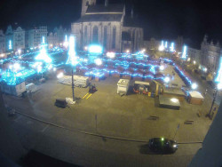 Náměstí Republiky