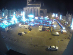 Náměstí Republiky