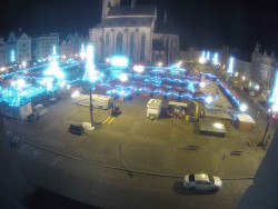 Náměstí Republiky