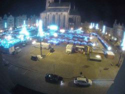 Náměstí Republiky