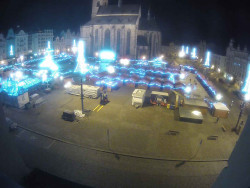 Náměstí Republiky