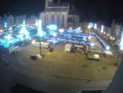 Náměstí Republiky