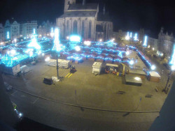 Náměstí Republiky