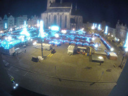 Náměstí Republiky