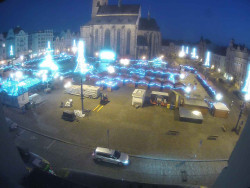 Náměstí Republiky