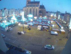 Náměstí Republiky