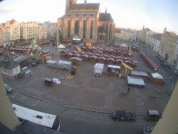 Náměstí Republiky