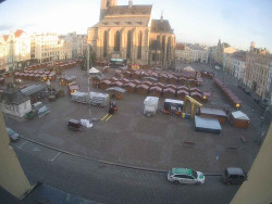 Náměstí Republiky