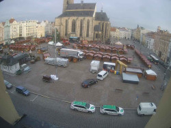 Náměstí Republiky