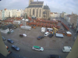 Náměstí Republiky