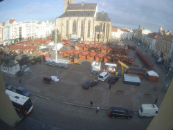 Náměstí Republiky