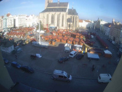 Náměstí Republiky