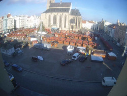 Náměstí Republiky