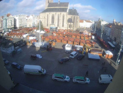 Náměstí Republiky