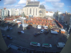 Náměstí Republiky