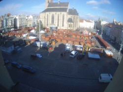 Náměstí Republiky