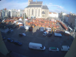 Náměstí Republiky