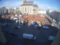 Náměstí Republiky