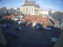 Náměstí Republiky