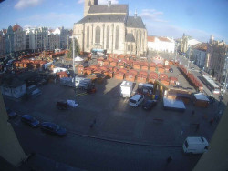 Náměstí Republiky