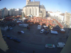 Náměstí Republiky