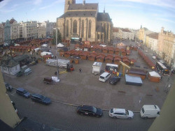 Náměstí Republiky