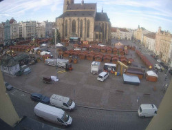 Náměstí Republiky