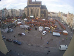 Náměstí Republiky