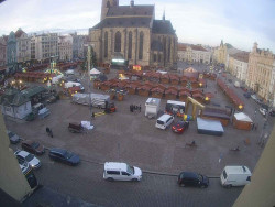 Náměstí Republiky