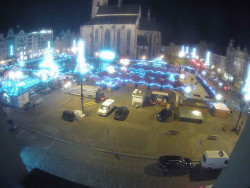 Náměstí Republiky