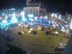 Náměstí Republiky