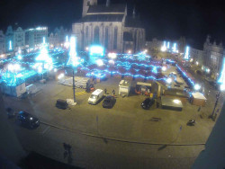 Náměstí Republiky