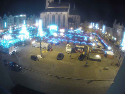 Náměstí Republiky