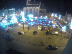 Náměstí Republiky