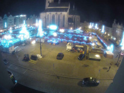 Náměstí Republiky