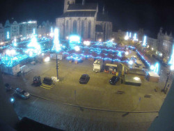 Náměstí Republiky