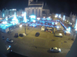 Náměstí Republiky