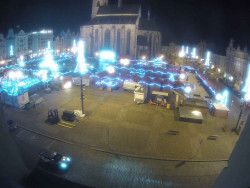 Náměstí Republiky