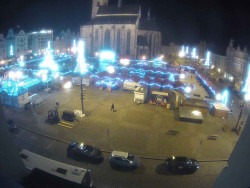 Náměstí Republiky