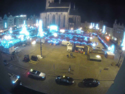 Náměstí Republiky