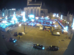 Náměstí Republiky