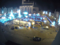 Náměstí Republiky