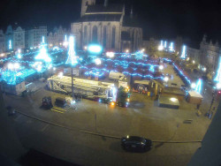 Náměstí Republiky