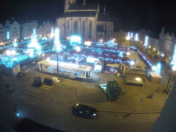 Náměstí Republiky