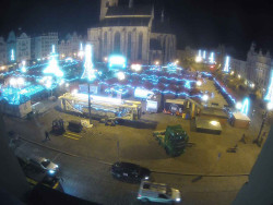 Náměstí Republiky