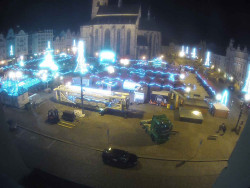 Náměstí Republiky