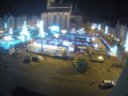 Náměstí Republiky