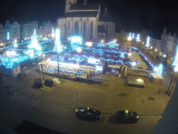 Náměstí Republiky