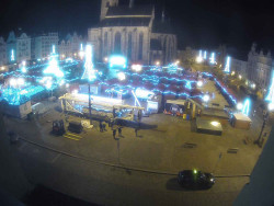 Náměstí Republiky