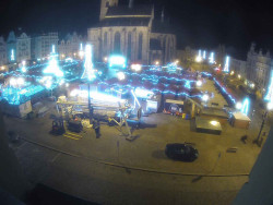 Náměstí Republiky